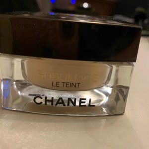 SUBLIMAGE LE TEINT Ultimate Radiance Generating Cream Foundation - 12 Beige Rose